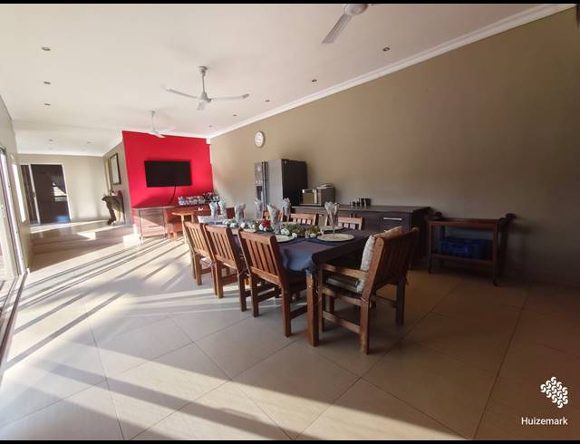 5 BEDROOM HOUSE FOR SALE IN VAALPARK